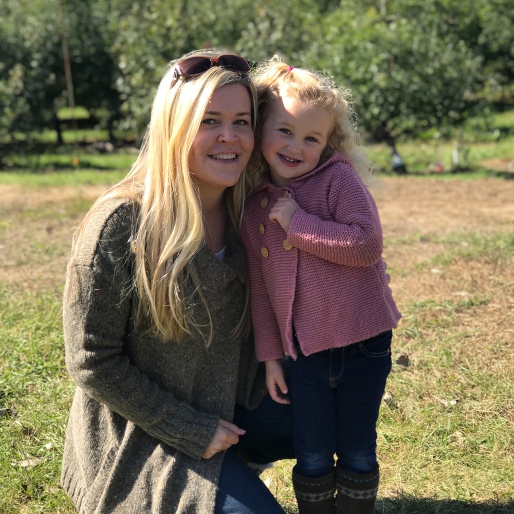 Meet your Posher, Erin
